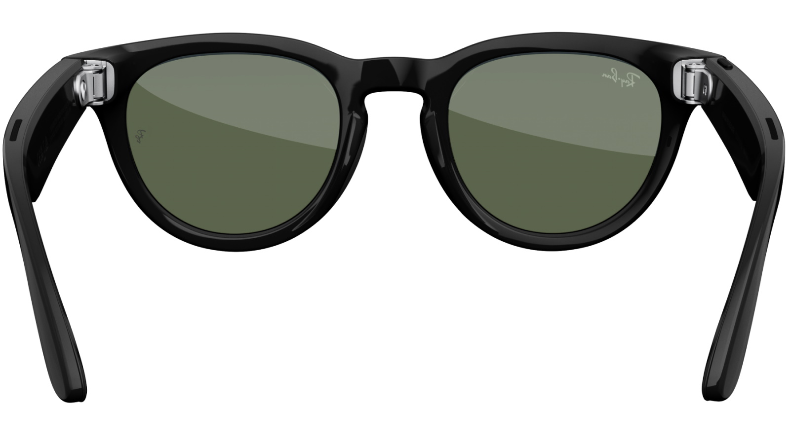 Ray Ban Headliner Low Bridge Ray-Ban Meta Low Bridge Fit Headliner