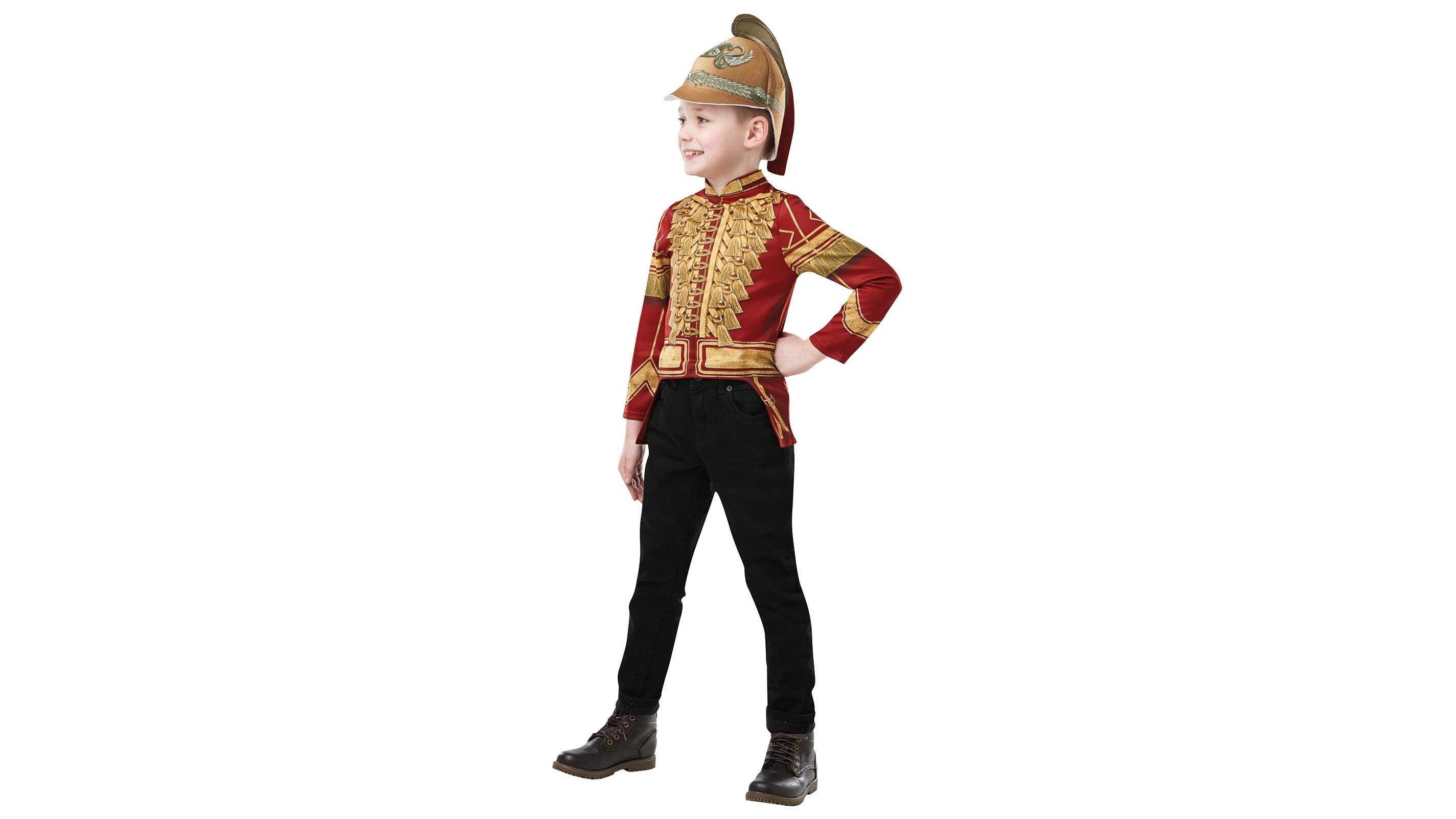 Captain Phillip The Nutcracker - Small