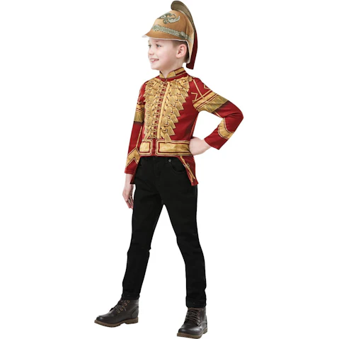 Captain Phillip The Nutcracker - Small
