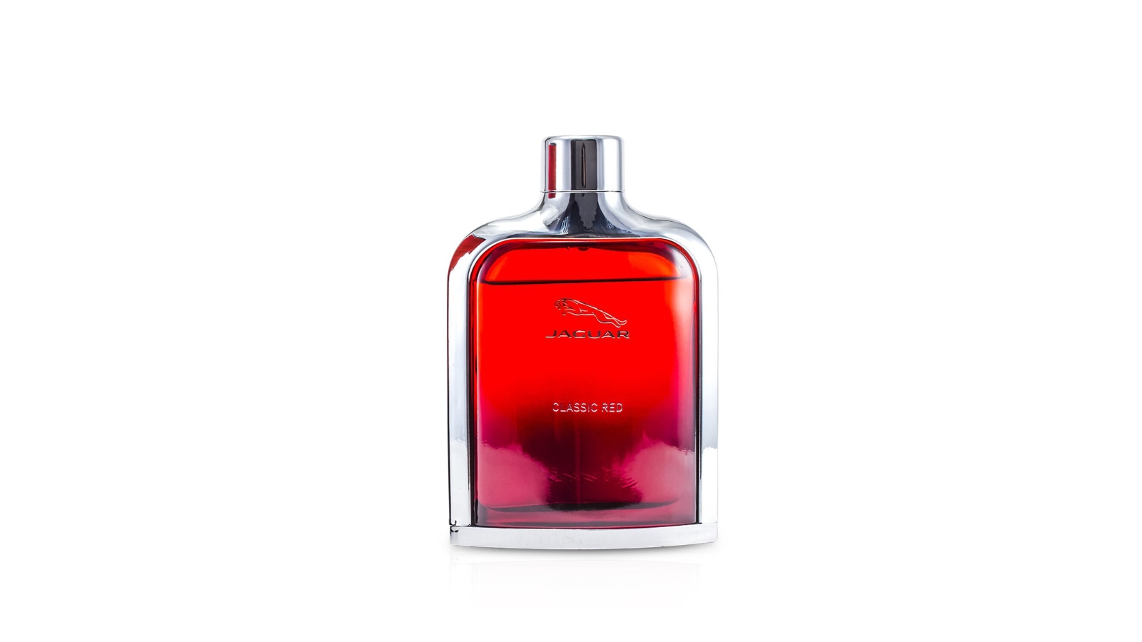 Jaguar Classic Red Eau De Toilette Spray Harvey Norman
