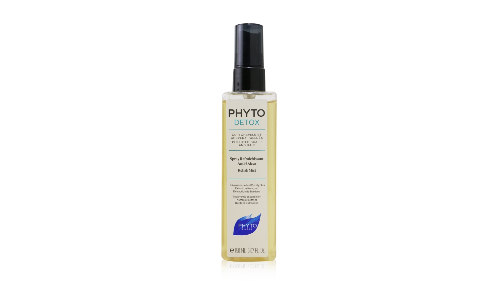 Phyto PhytoDetox Rehab Mist -150ml/5.07oz