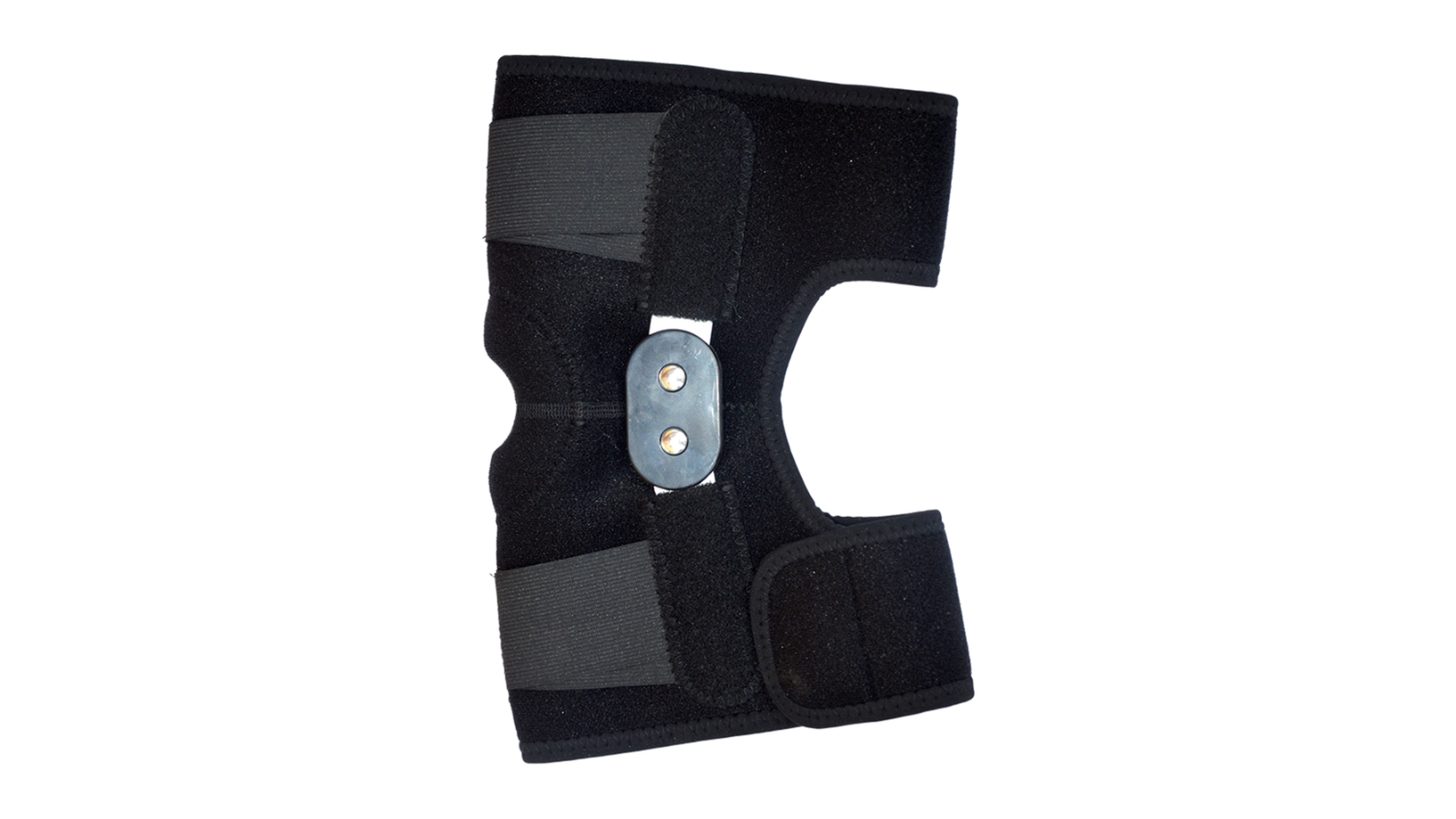 Serrano Hinged Full Knee Support Brace Protection Arthritis Injury Sports