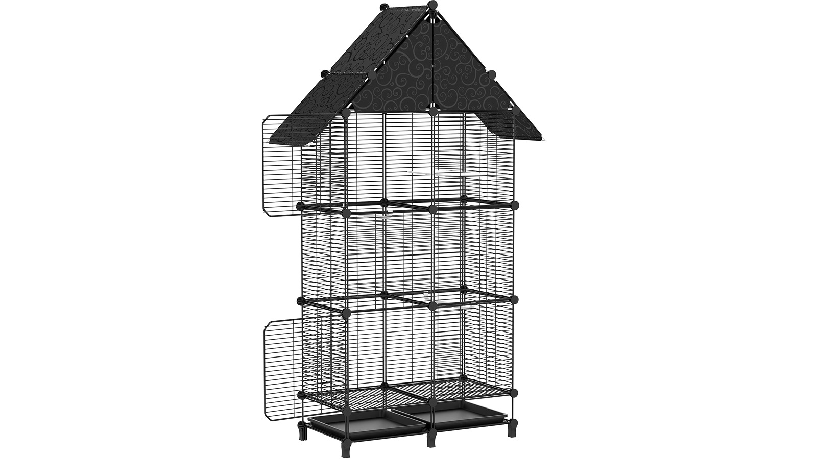 Advwin DIY Aviary Bird Cage - 160cm 