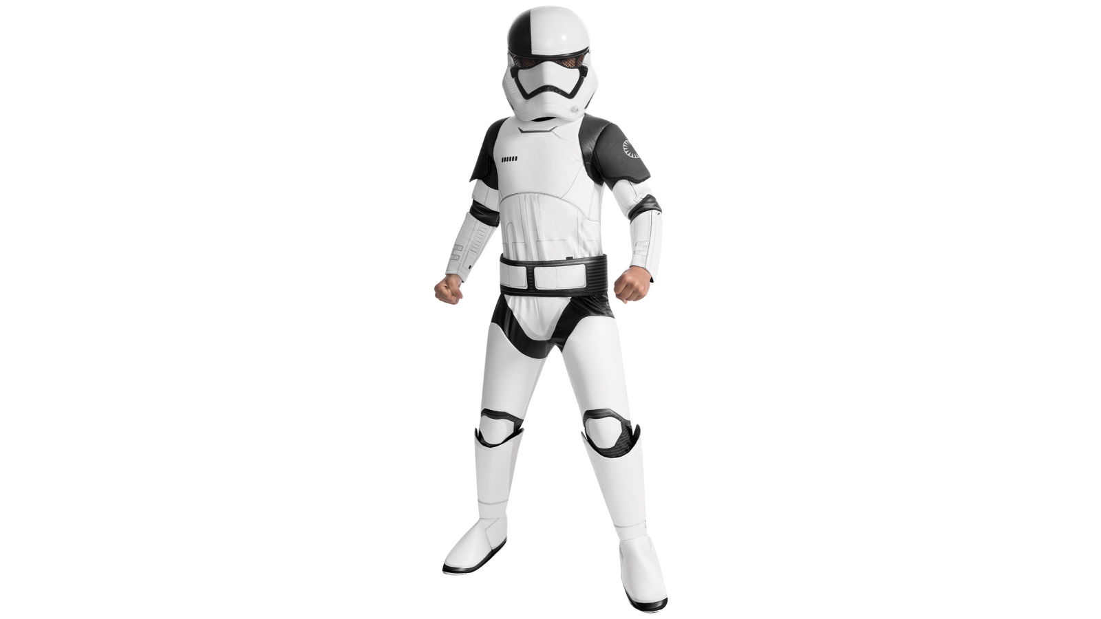 Rubies Executioner Trooper Super Deluxe Costume - Medium