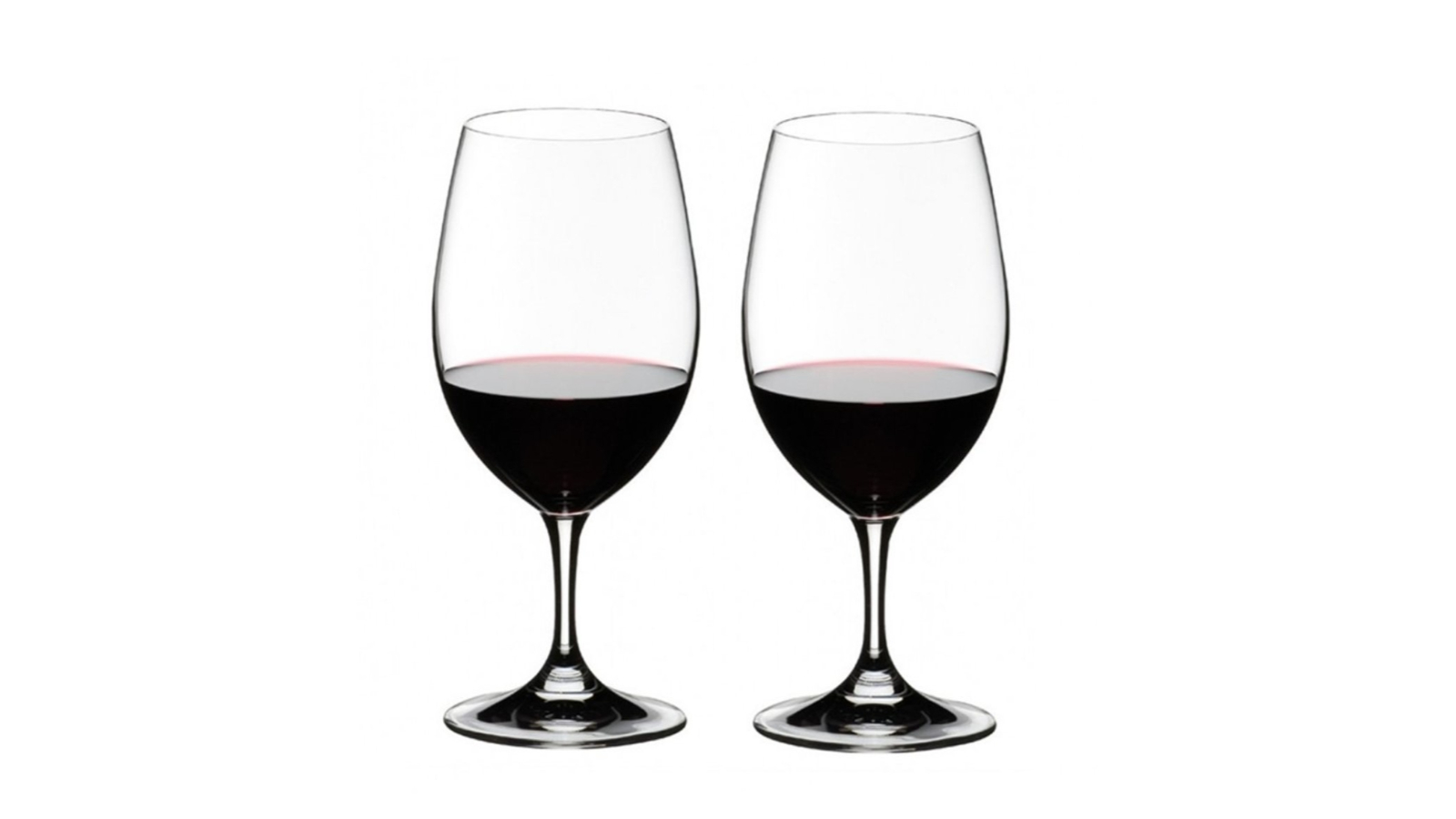 Riedel Set of 2 Ouverture Magnum Glass
