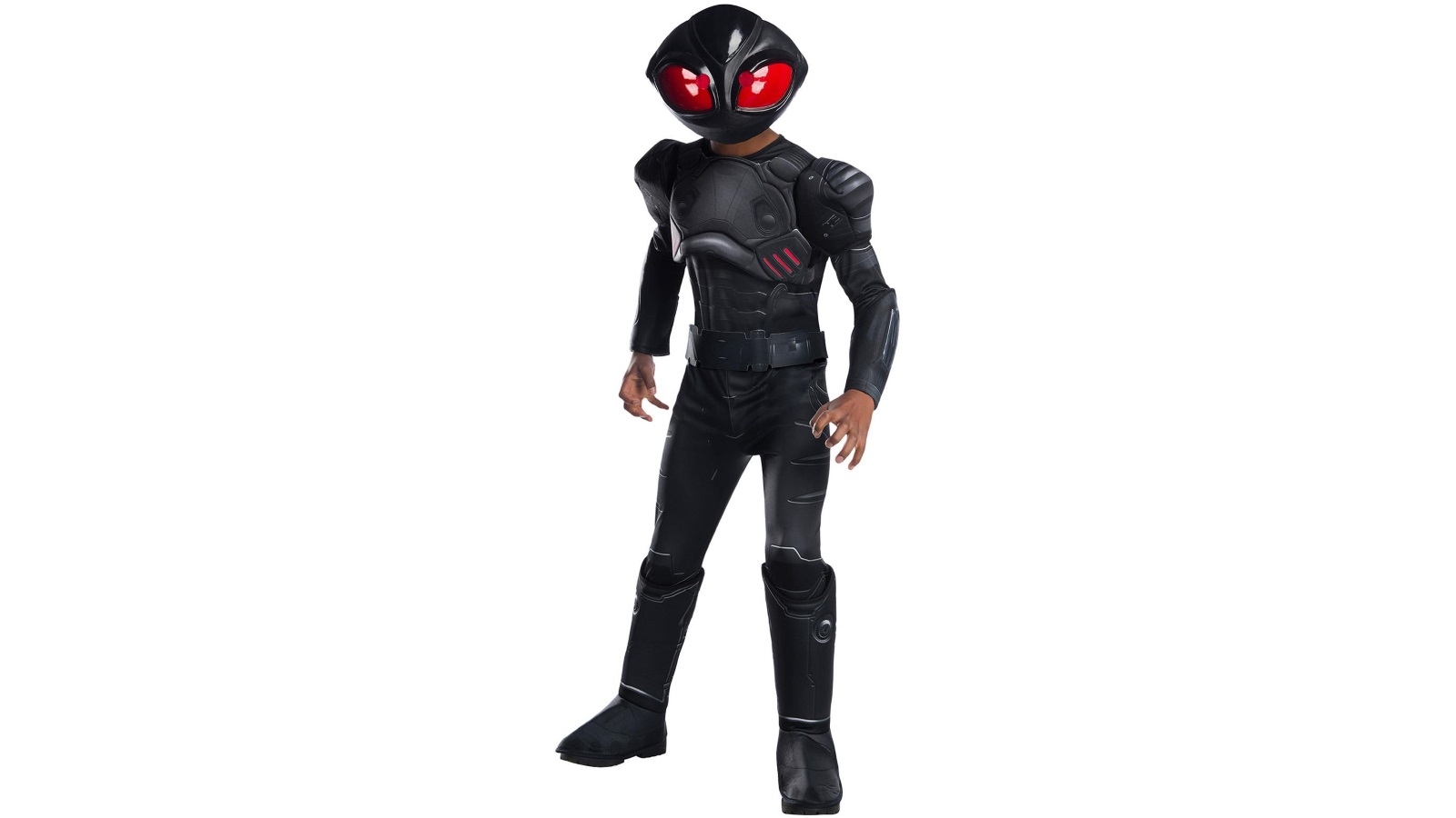 Black Manta Deluxe Costume