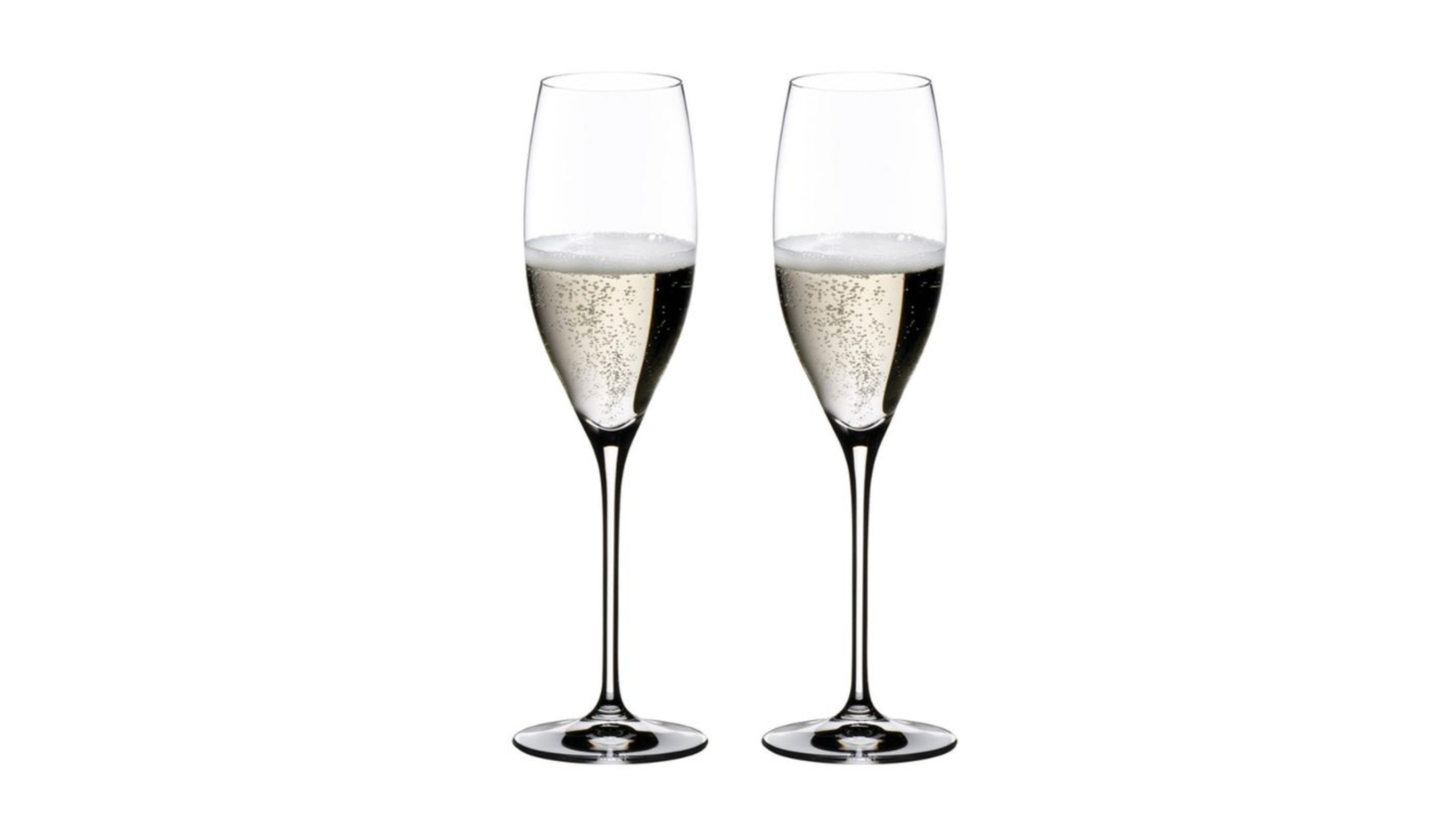Riedel Set of 2 Vinum Cuvee Prestige Glass