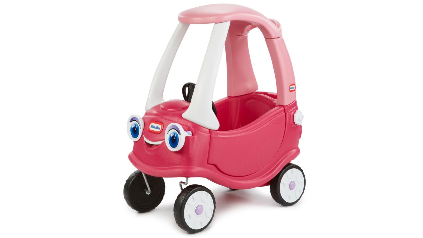Little Tikes Princess Cozy Coupe Harvey Norman