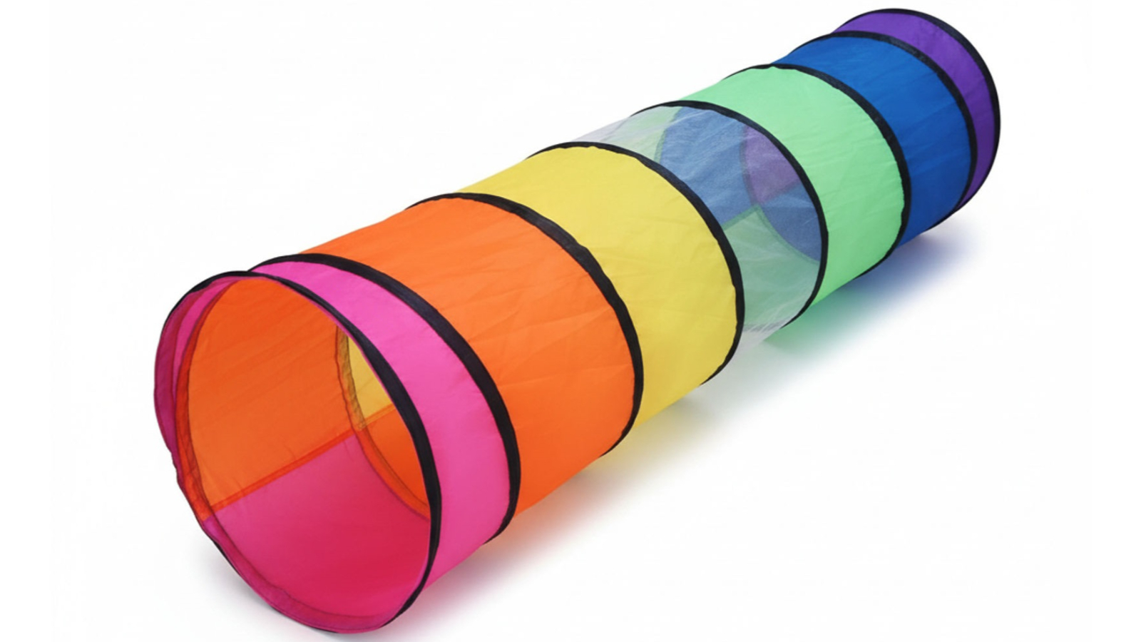 Genux Kids Play Tunnel