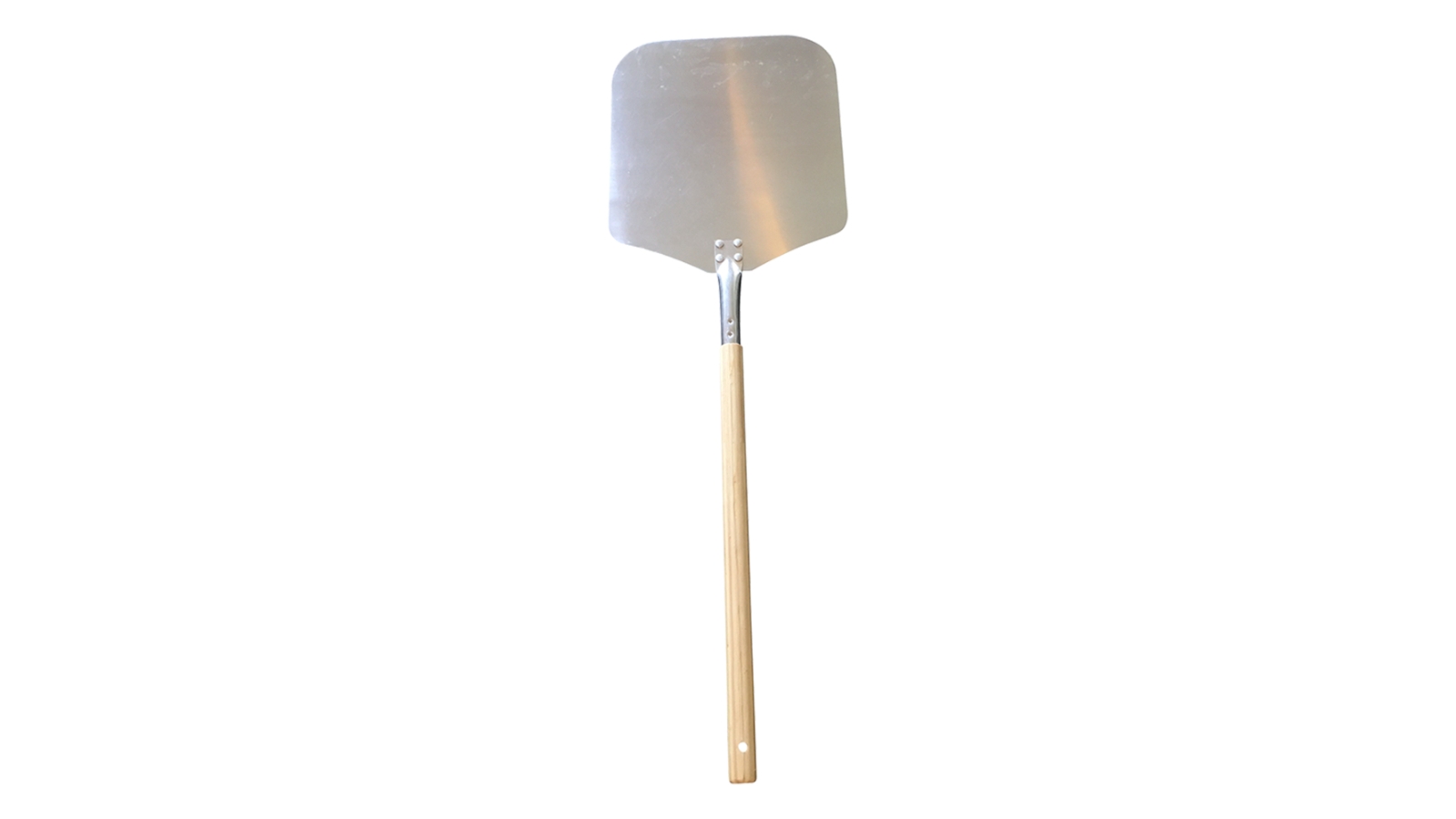 Serrano Proffesional Pizza Oven Peel Paddle 90cm Wood Handle