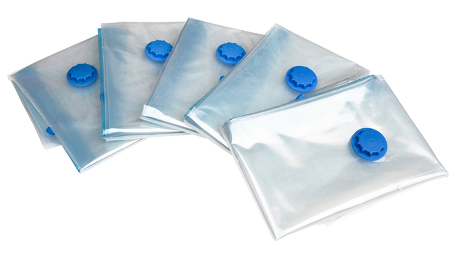 Serrano Jumbo Vacuum Storage Bags - 10x