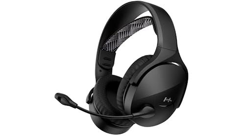 HyperX Cloud Jet Dual Wireless Gaming Headset - Black | Harvey Norman