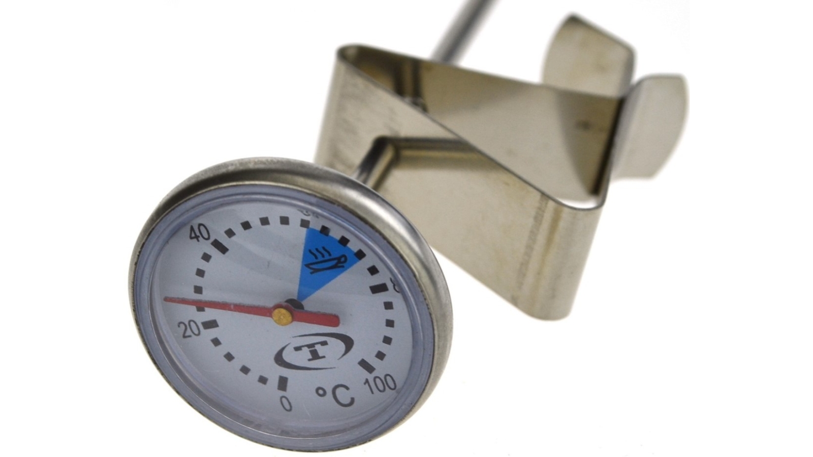 Caterchef 1.5 Litre Espresso Coffee Jug and Thermometer Set Harvey Norman