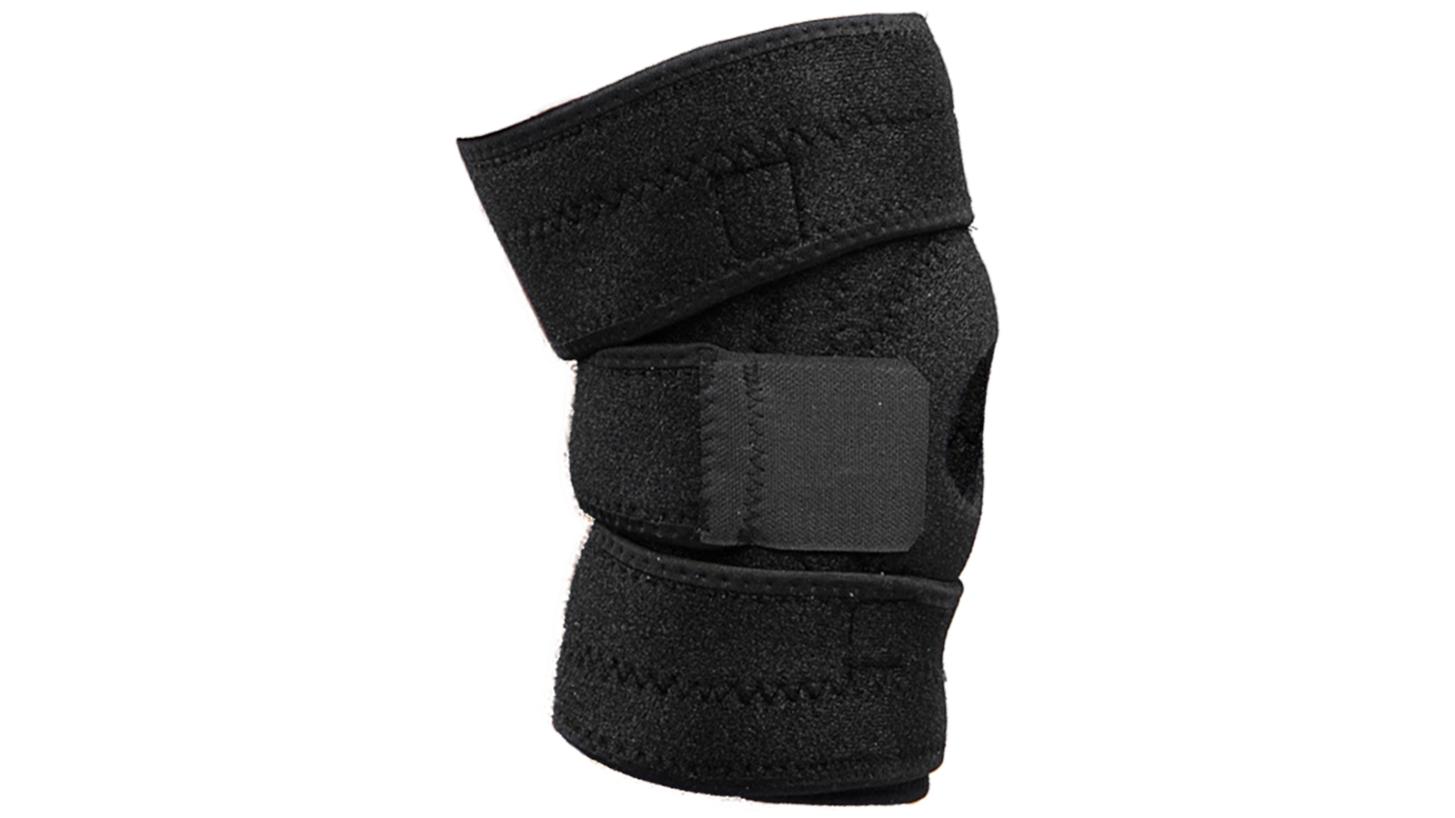 Serrano Fully Flexible Adjustable Knee Support Brace