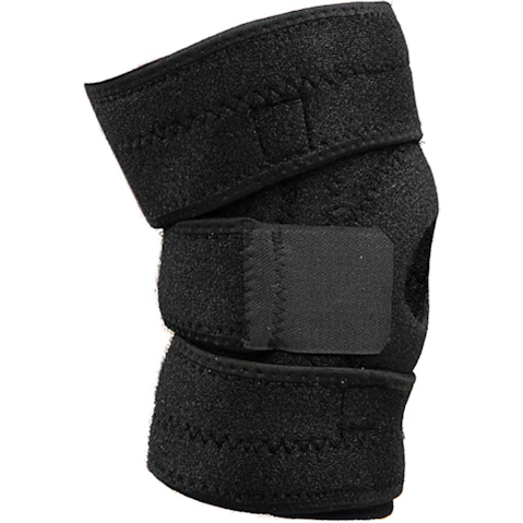 Serrano Fully Flexible Adjustable Knee Support Brace