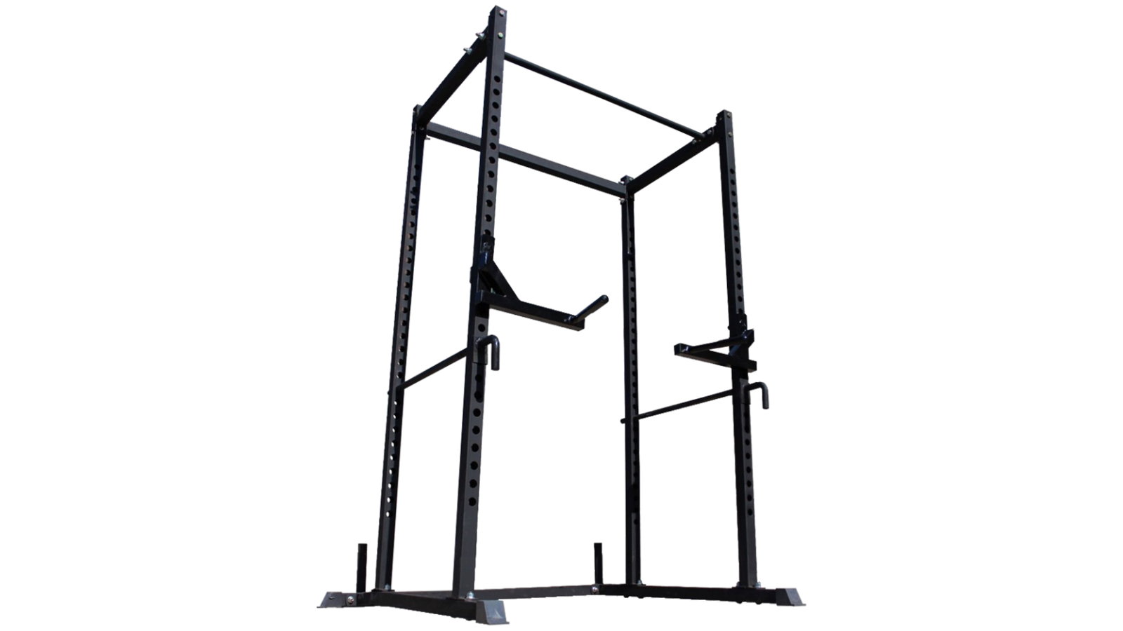 Serrano Power Rack Squat Deadlift HD Lift Cage