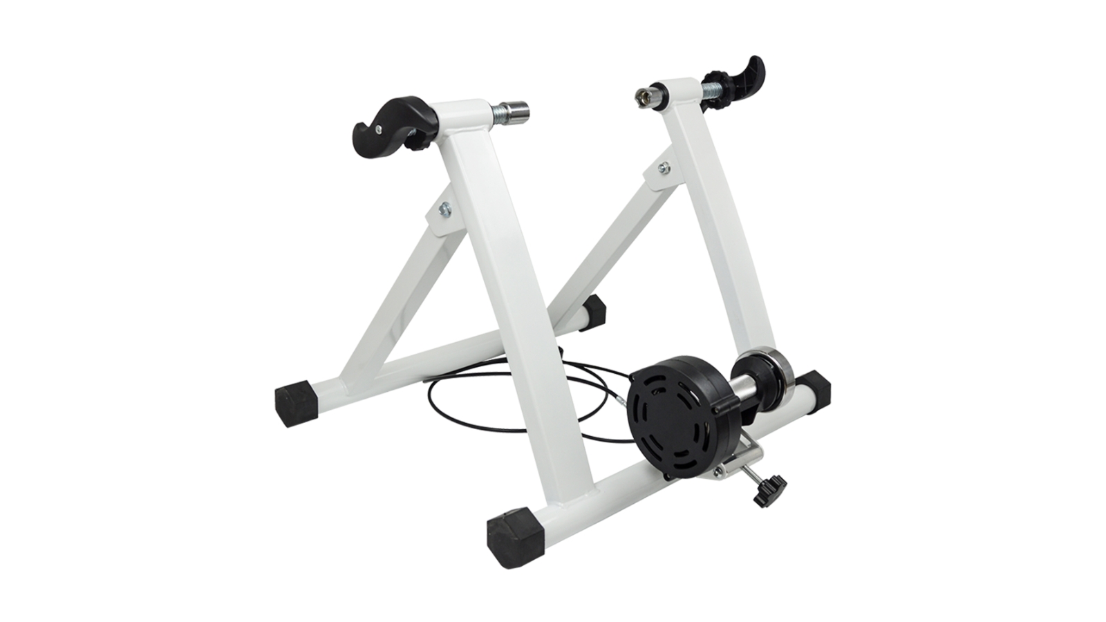Indoor Magnetic Bicycle Trainer Fitness Bike Resistance Cycling