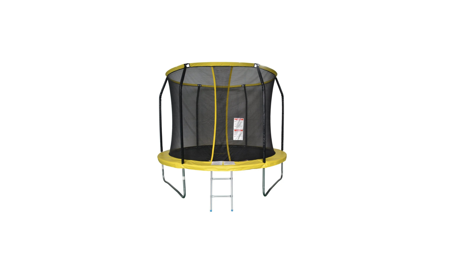 Hide & Seek Kids Joey Jumper Trampoline - 8ft