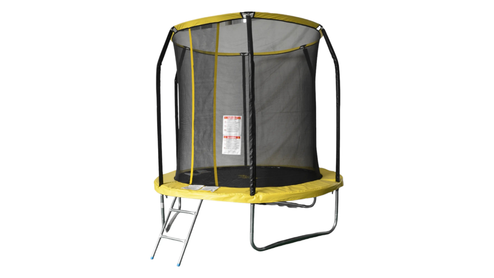 Hide & Seek Kids Joey Jumper Trampoline - 10ft