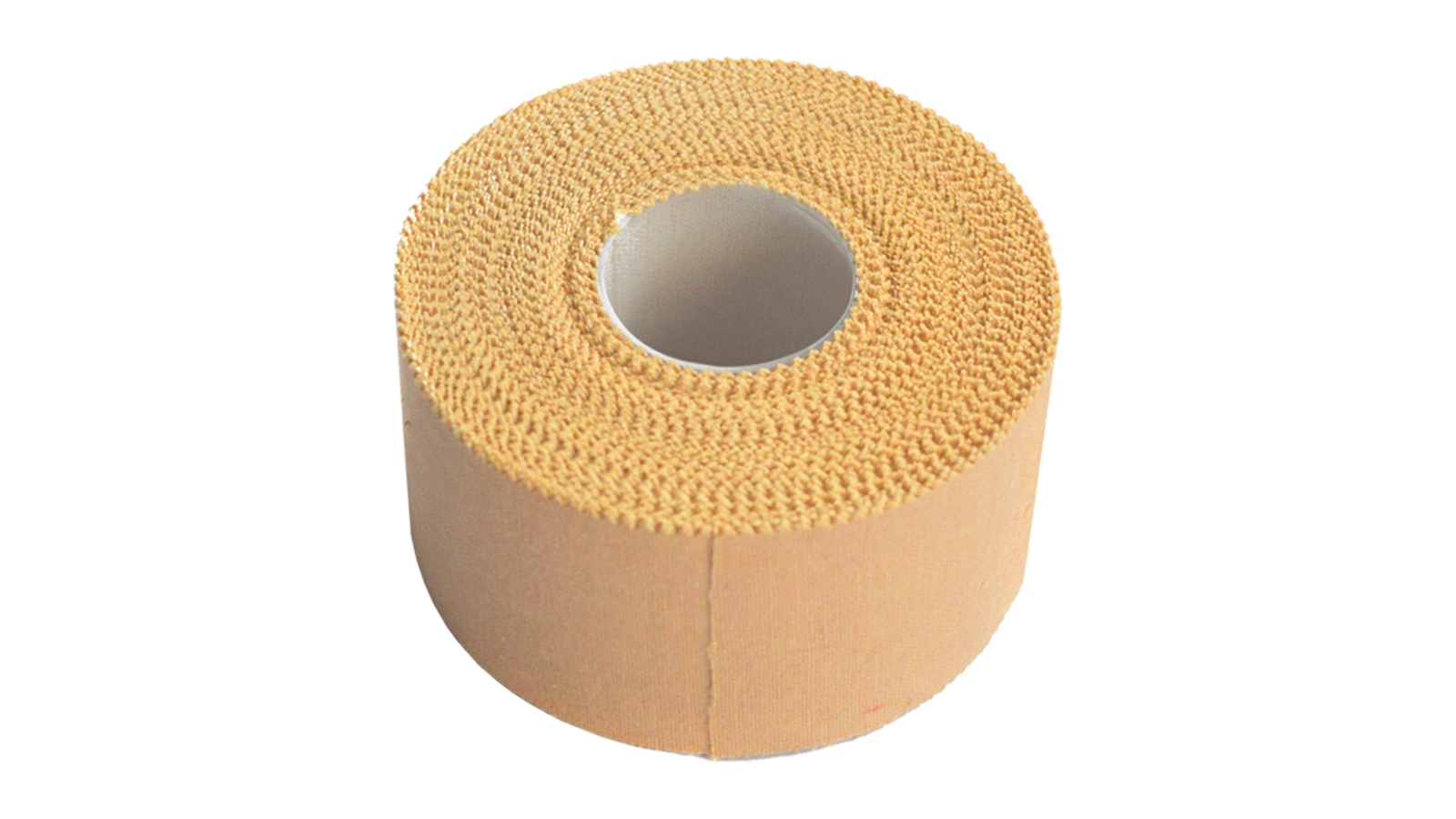 Serrano 3 Rolls Premium Rigid Sports Strapping Tape - 38mm X 13.7m