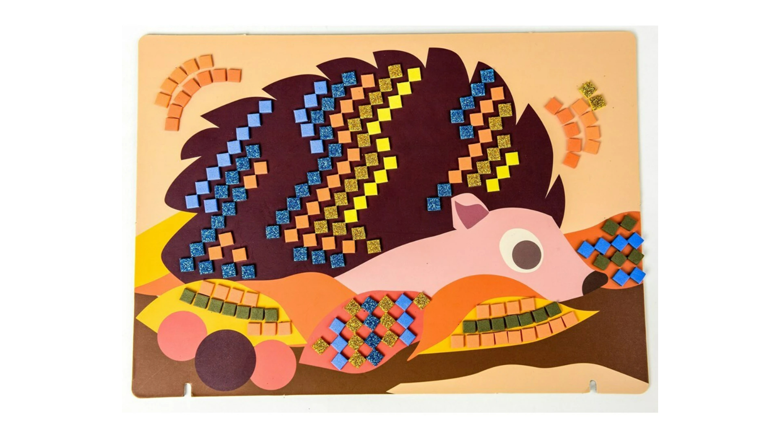 Avenir 15484 Mosaic Picture Hedgehog