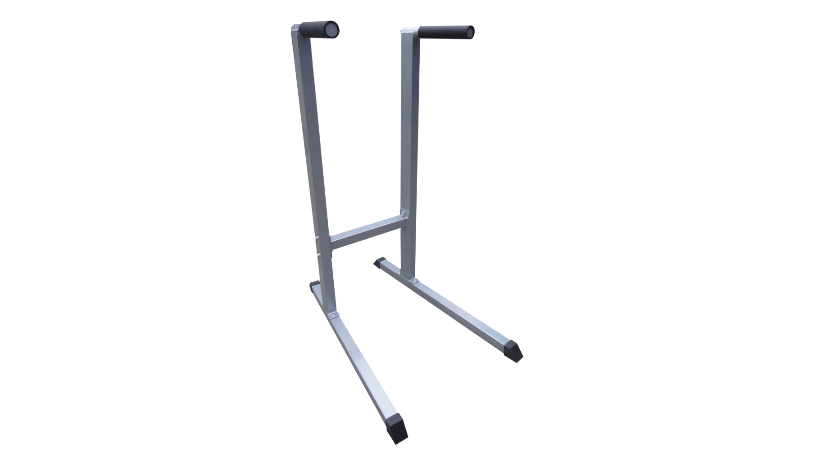 Serrano Solid Dip Station Gym Fitness