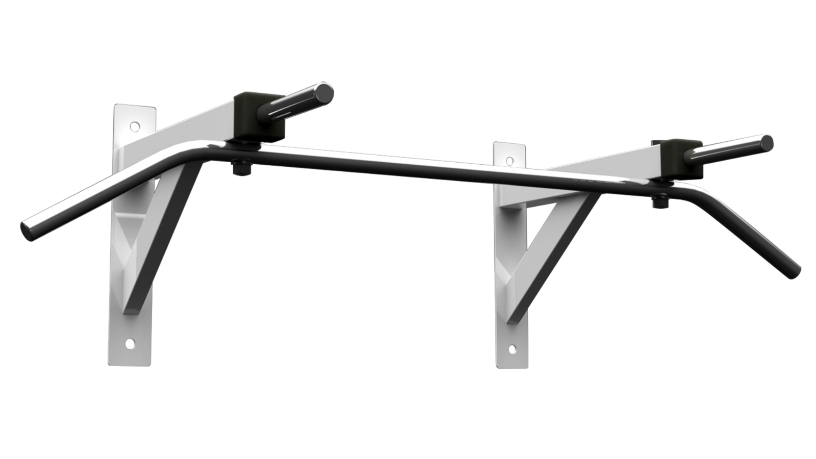 Serrano Wall Mounted Chin Up Bar Pull Up