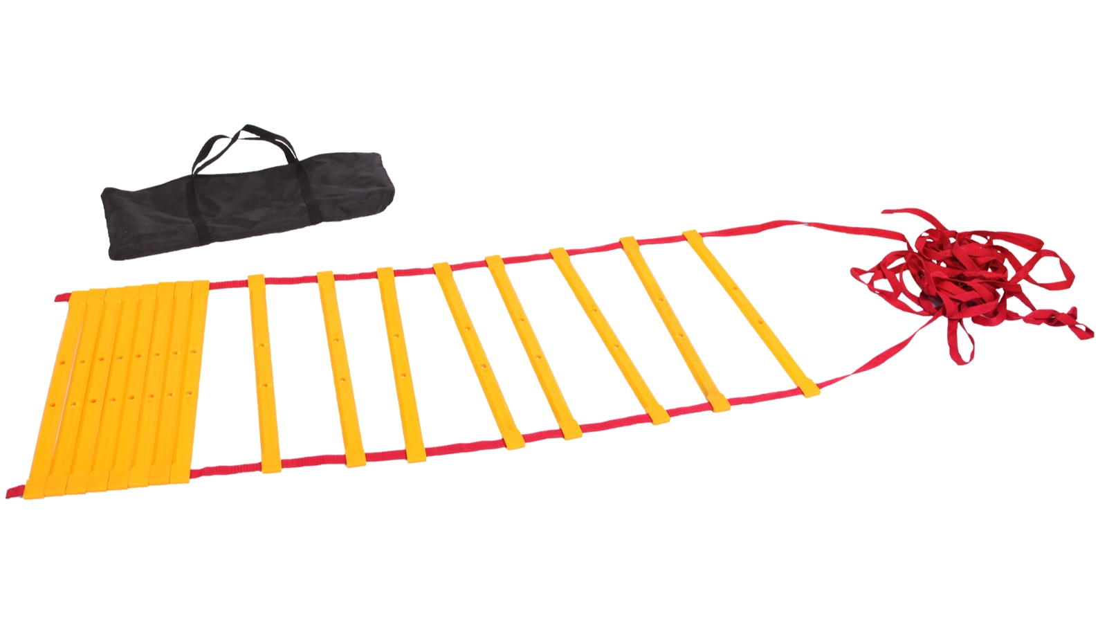 Serrano Agility Speed Training Ladder - 9m