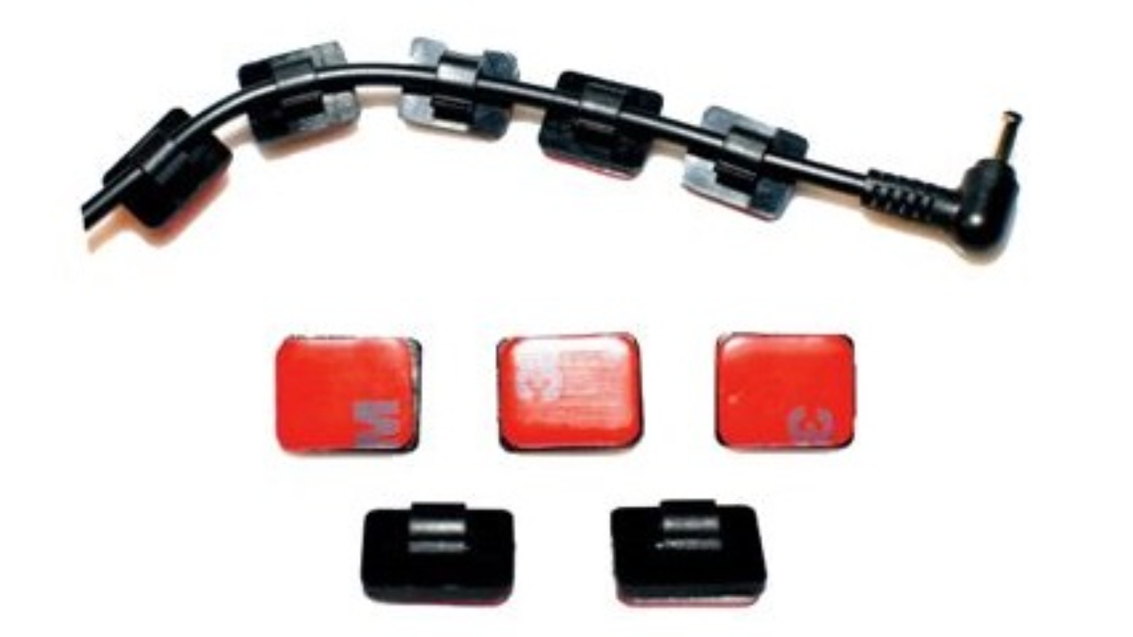 BlackVue CH-1 Pack of 5 Cable Clips