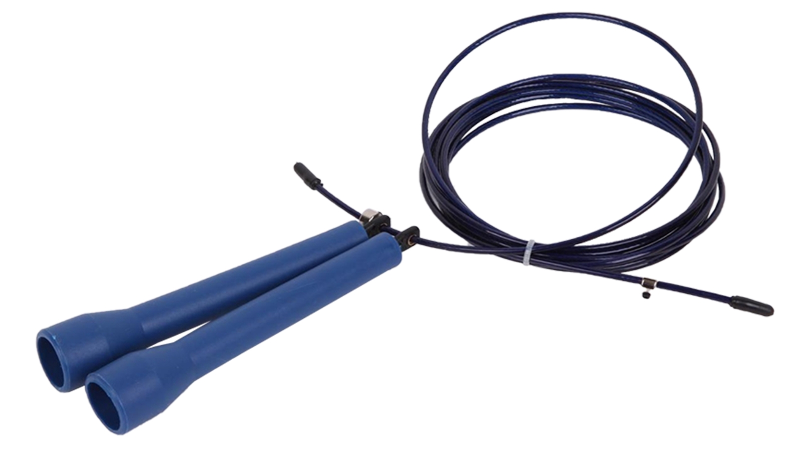 Serrano Cross-Fit Speed Skipping Rope Wire - 5x