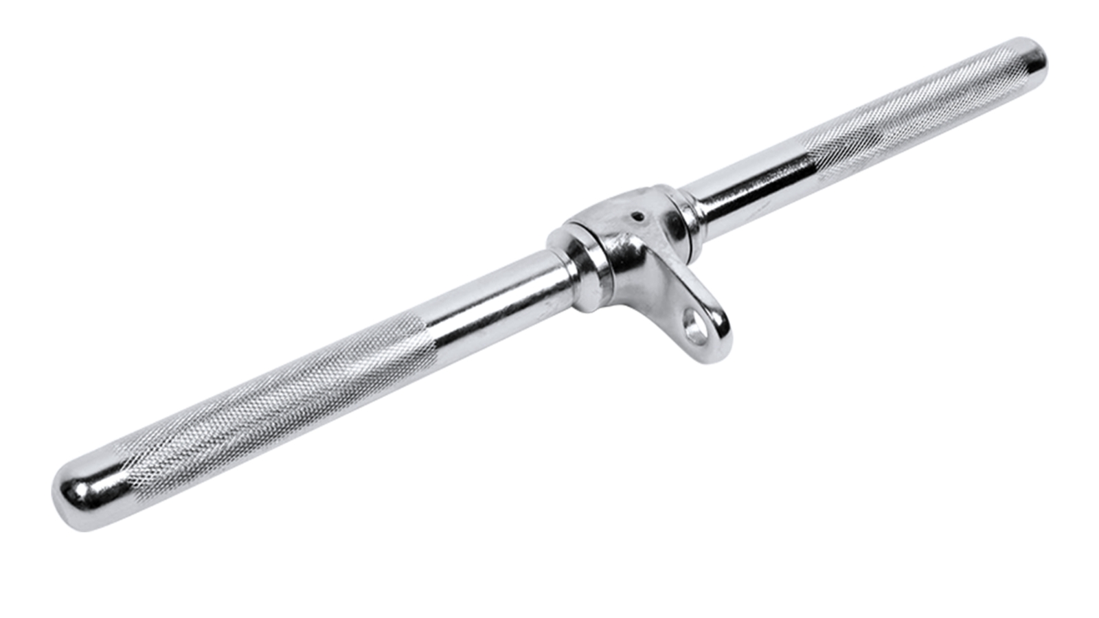 Revolving Straight Bar Cable Attachment