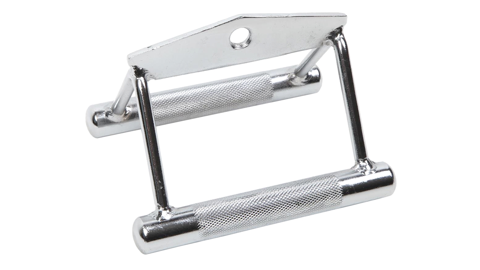 Close Grip Seated Row Handle Bar
