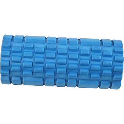 Serrano Commercial Deep Tissue Foam Roller Yoga Pilates