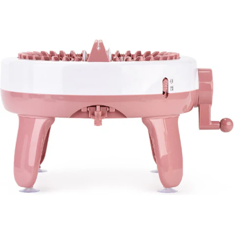 Serrano DIY Knitting Machine Smart Weaving Knit