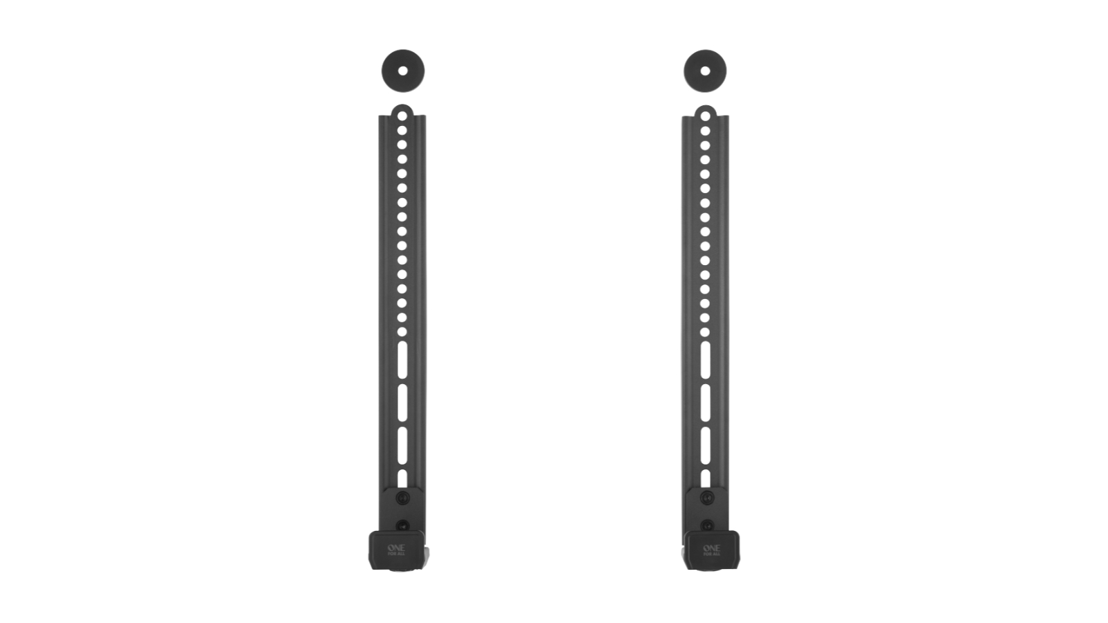One For All Universal Soundbar Holder