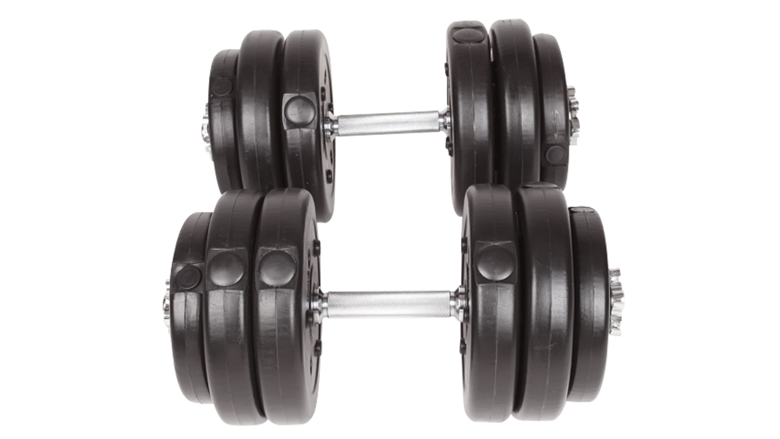 Serrano Adjustable Dumbbell Set - 30kg
