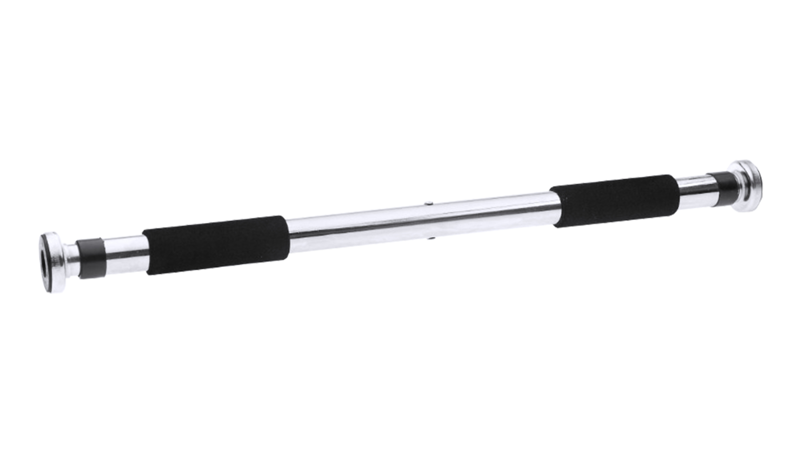 Serrano Portable Doorway Chin Up bar Pull Ups Weights Gym
