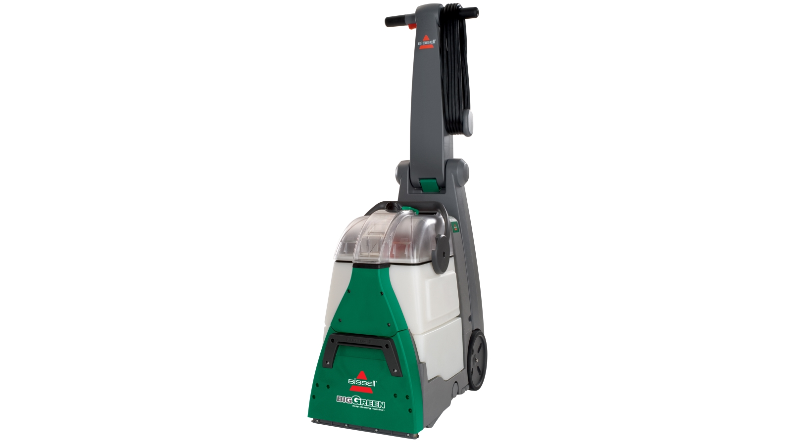 Amazon.co.jp: 【並行輸入】BISSELL Big Green Deep Cleaning Machine