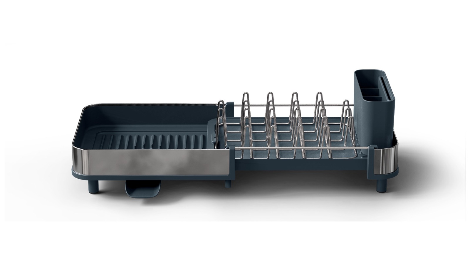 Joseph Joseph ExtendSlim Steel Dish Rack