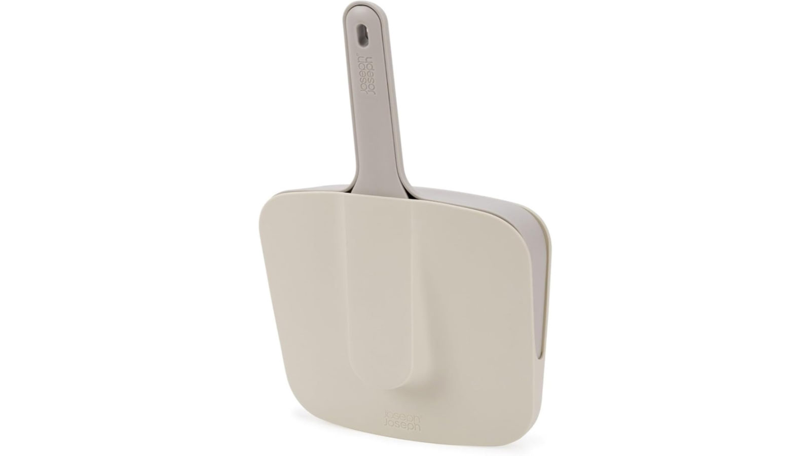 Joseph Joseph CleanTech Wall-mounted Dustpan and Brush