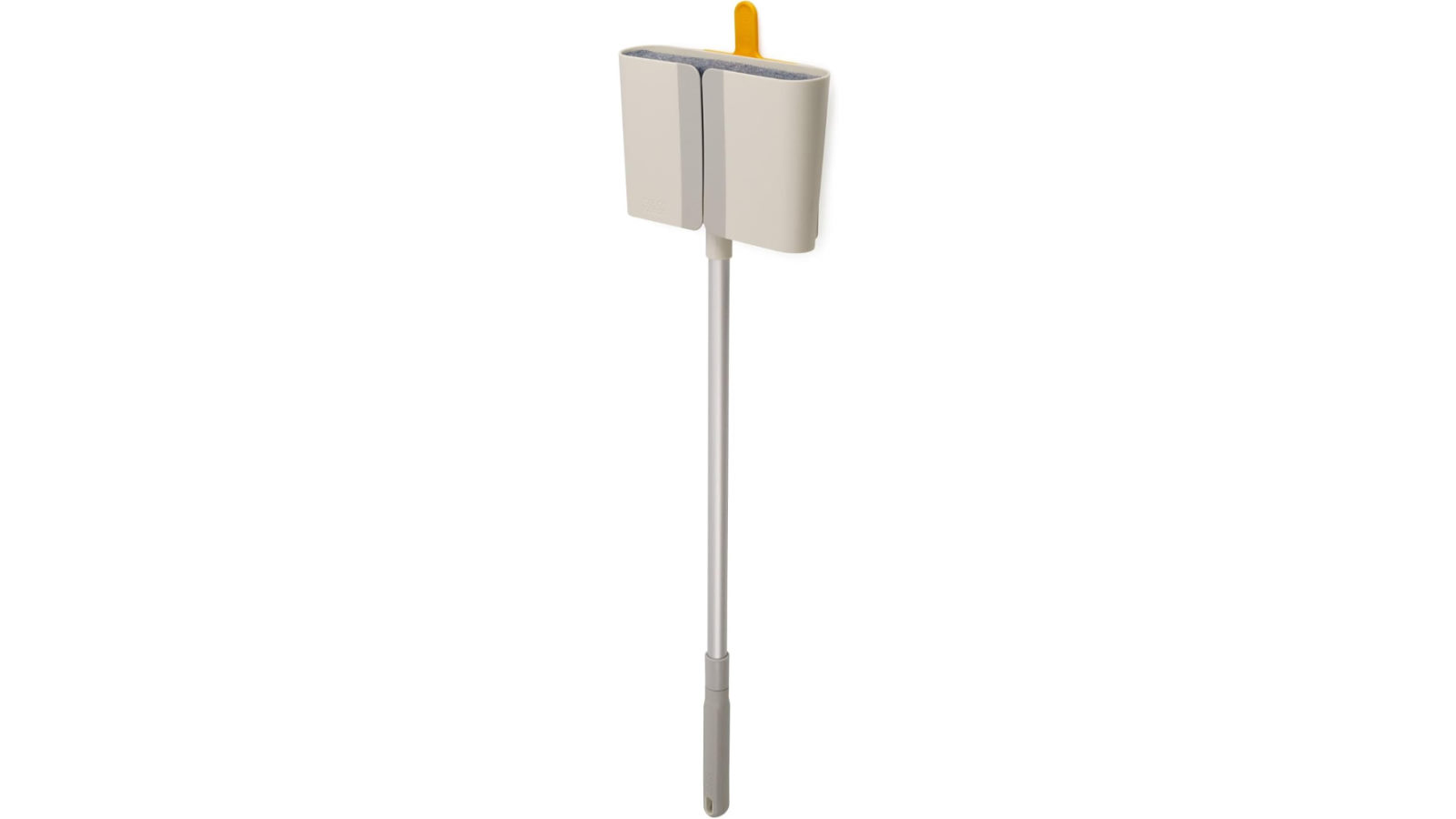 Joseph Joseph CleanTech Wall-Mounted Broom
