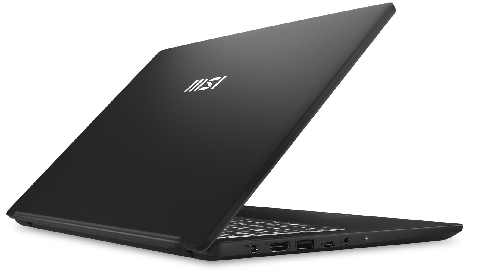 MSI Modern 14 14-inch R5-7430U/16GB/512GB SSD Laptop