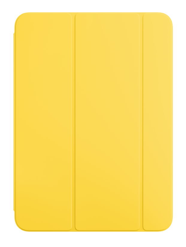Apple iPad Smart Folio for iPad A16  - Lemonade
