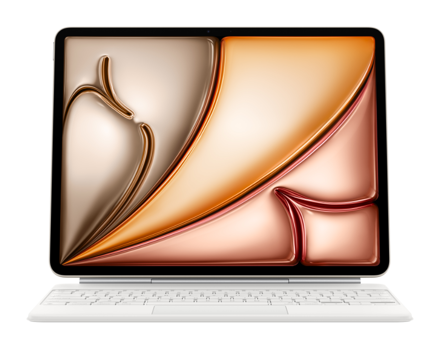 Apple Magic Keyboard for iPad Air M3 13-inch