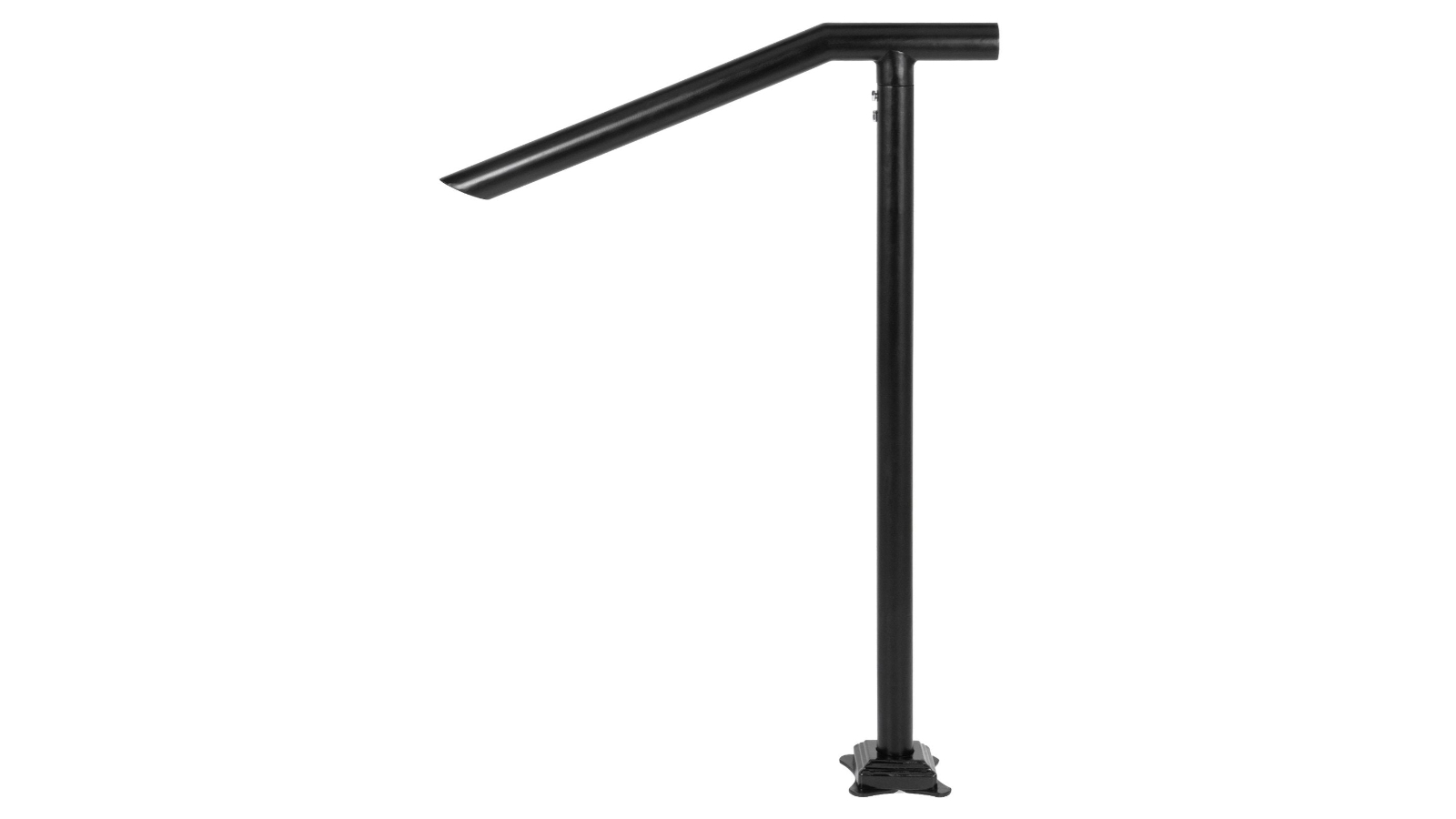 YS 3-Step Steel Handrail Rail