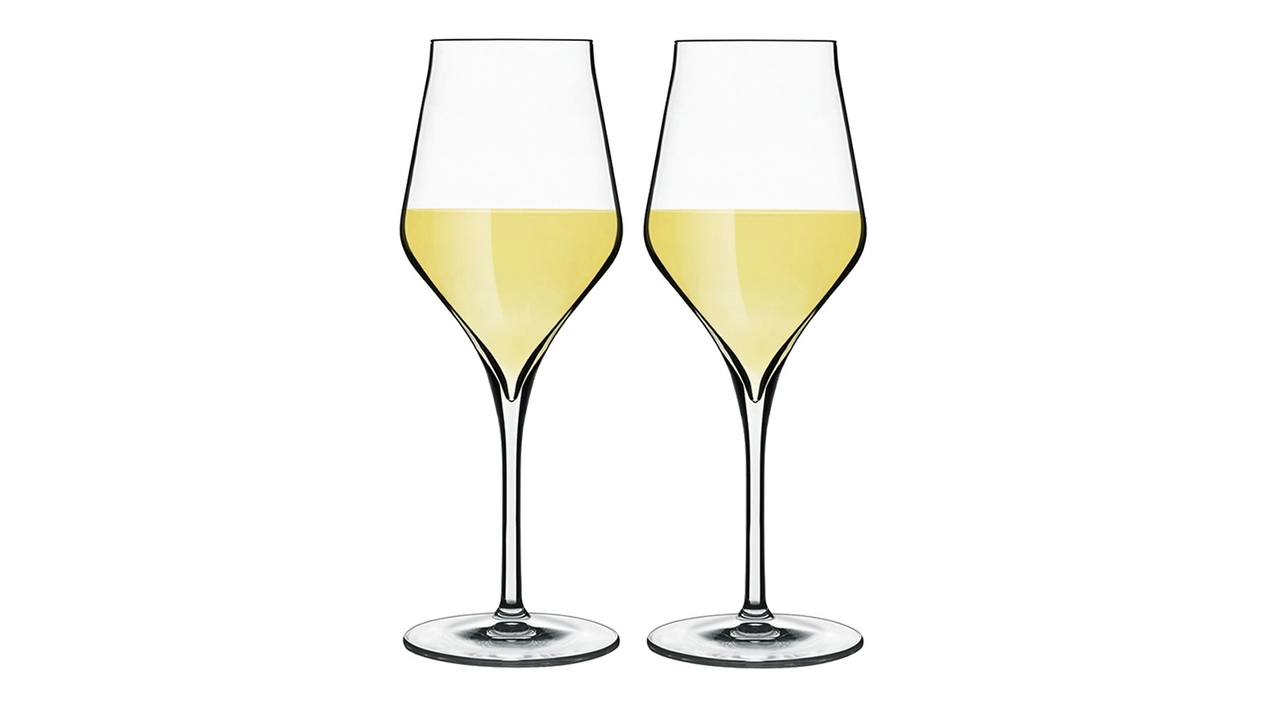 Supremo 350ml Chardonnay Glasses - Set of 2
