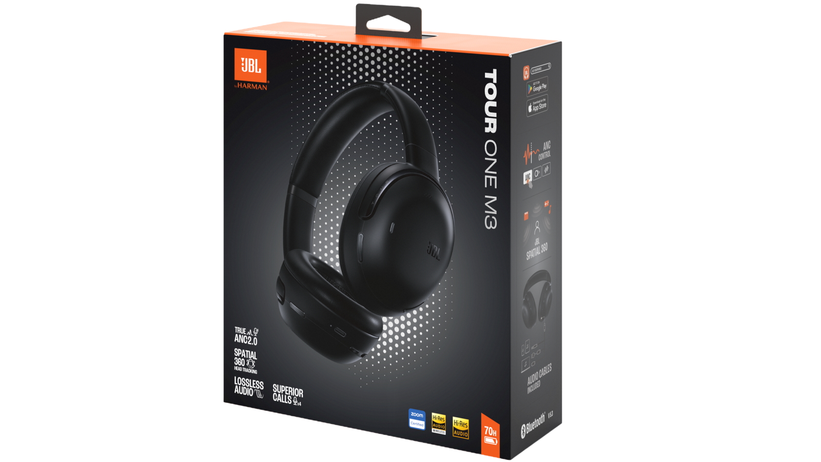 JBL TOUR ONE M3 ブラック JBL TOUR ONE M3 [ブラック] 価格比較 - 価格.com