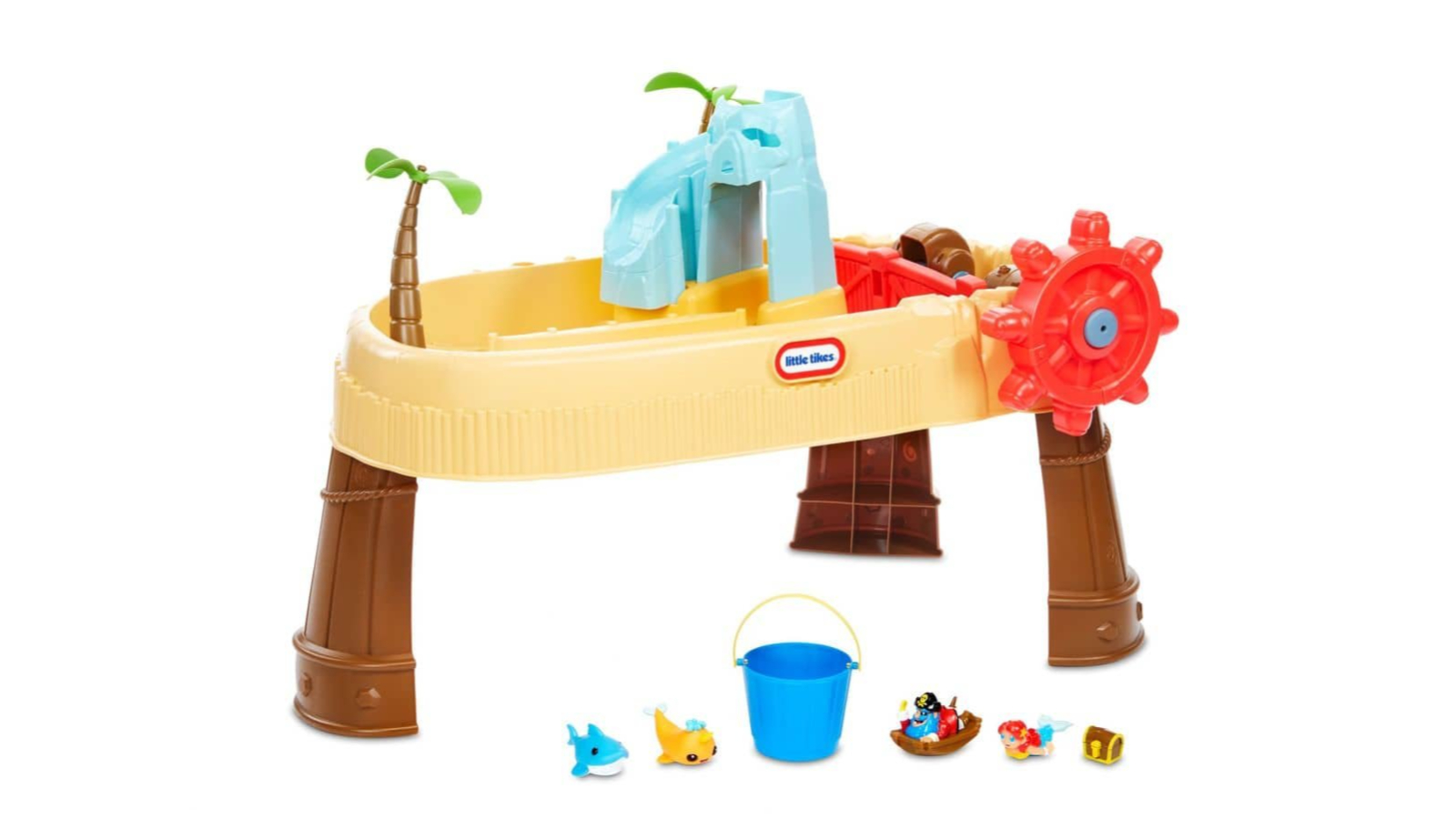 Little Tikes Island Wavemaker