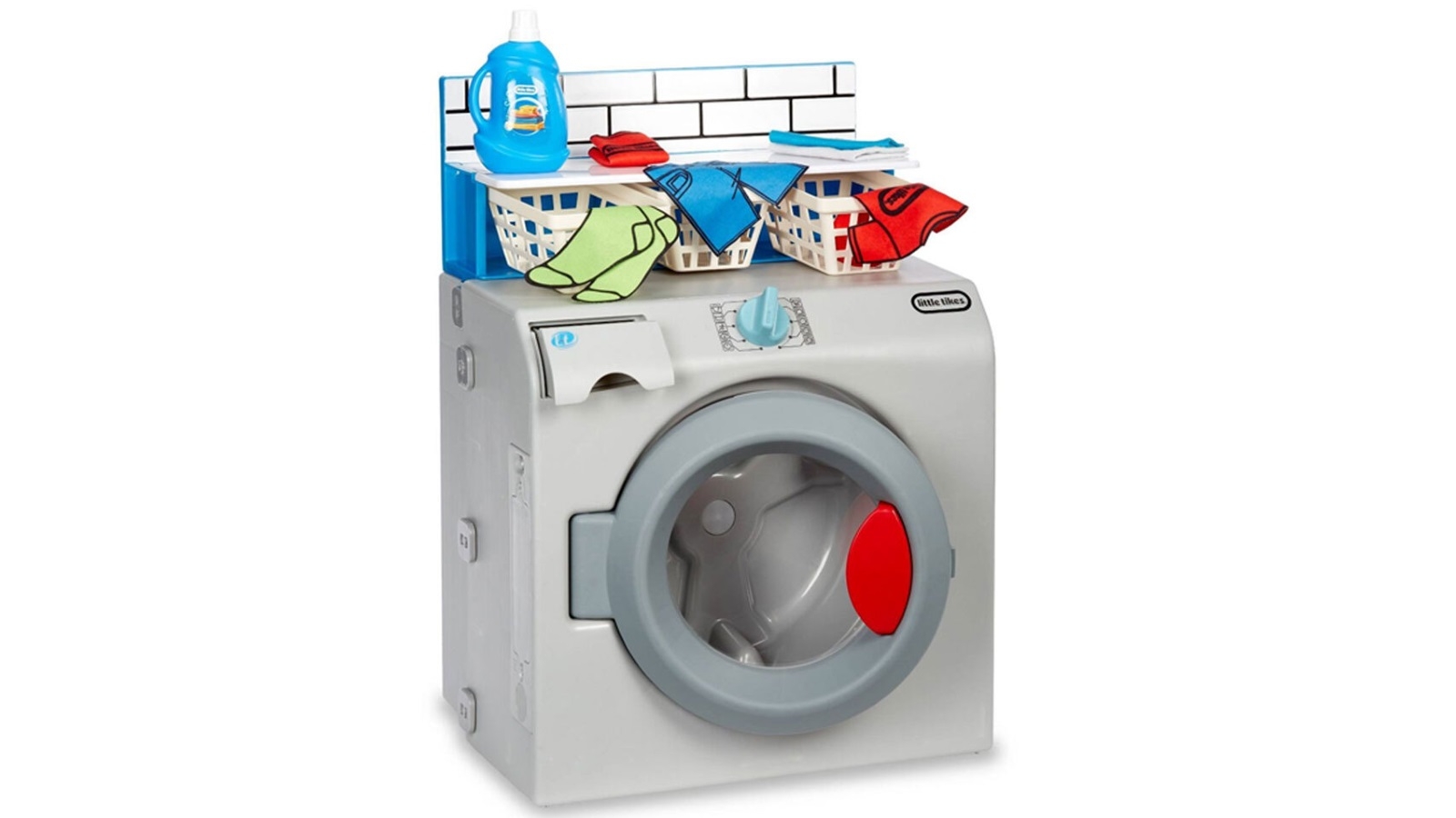 Little Tikes First Washer & Dryer
