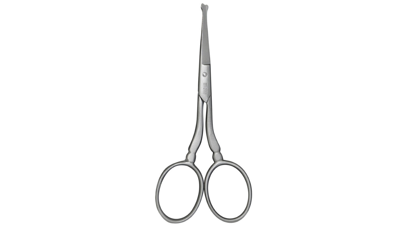 Dovo Solingen Stainless Satin Nose Scissor